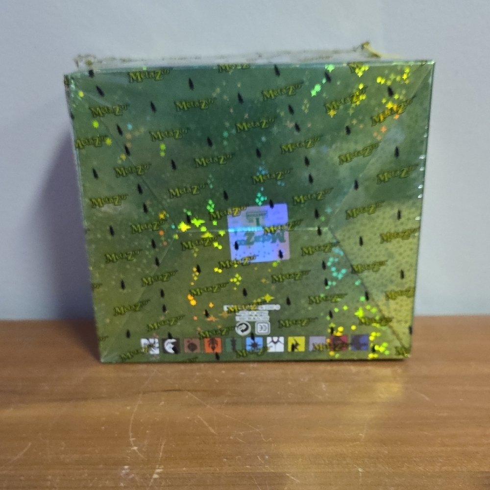 Wilderness Edition Box - Green - Picture 3 of 6